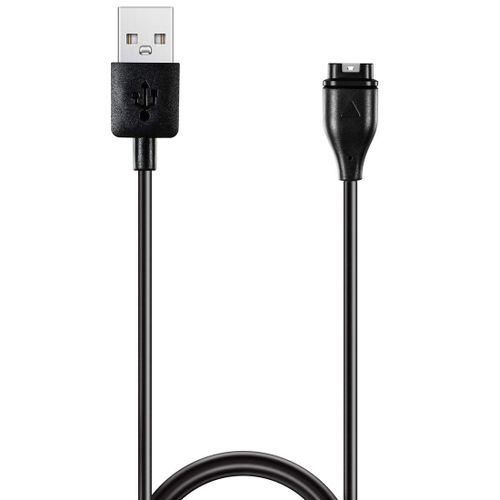 Anwxai-Câble De Charge Usb De Rechange Pour Garmin Forerunner 955