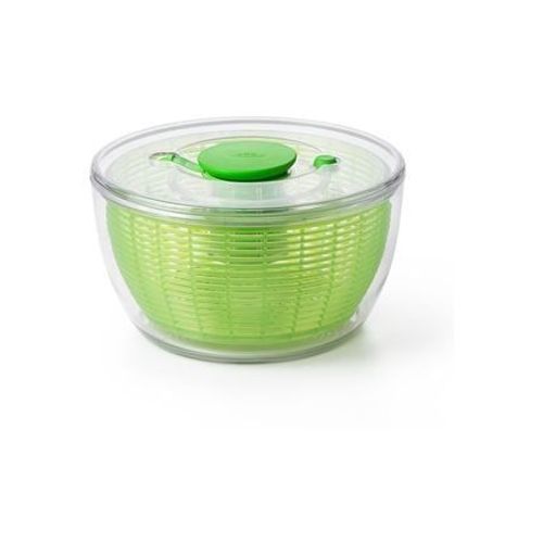 Oxo - Essoreuse Ã  Salade Vert 26 X 15 Cm  - Vert
