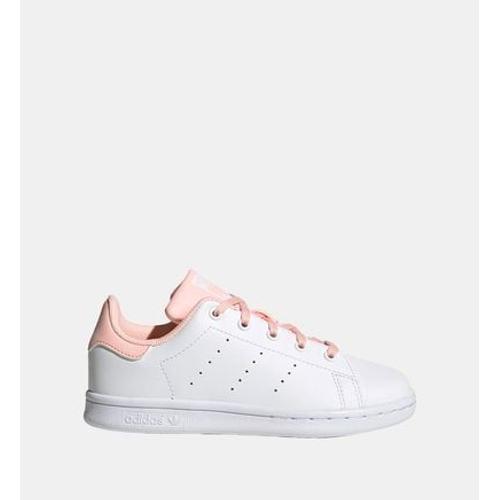 Adidas Originals - Baskets Basses Stan Smith - Blanc - 30