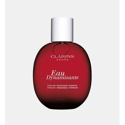 Clarins - Eau Dynamisante  Vitalitã©, Fraã®Cheur, Fermetã©Eau De Soins Parfumã©E  - Multicolore