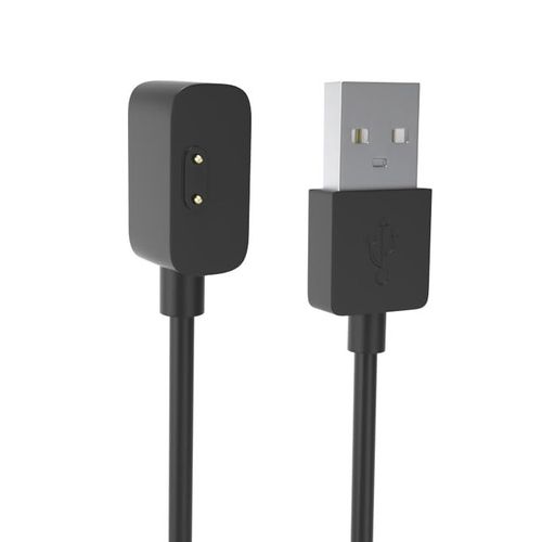 Anwxai-Bicmice Câble De Charge Magnétique Pour Xiaomi Mi Smart Band 7 Pro - Pour Redmi Watch 3/2/2 Lite,Redmi Smart Band Pro,Poco Watch - Câble De Charge Usb (1 M)