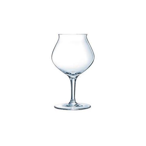 Chef Et Sommelier - Set 6 Verres À Rhum Spirits 17 Cl - Transparent