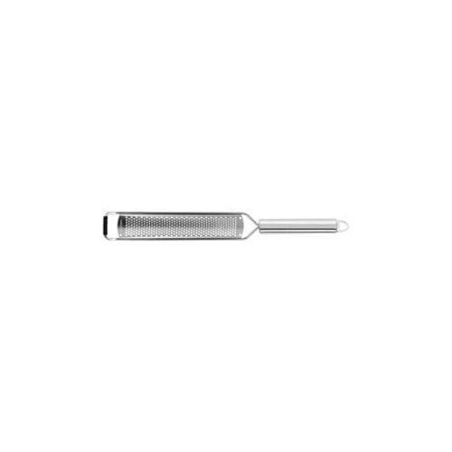 Cristel - Râpe Zesteur Poc Inox - Gris