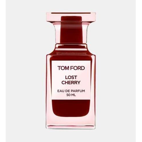 Tom Ford - Lost Cherry - Eau De Parfum - Multicolore 