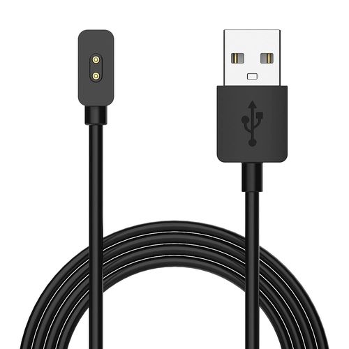 Anwxai-Compatible Avec Les Chargeur Xiaomi Mi Band 8 / Redmi Band 2,Câble De Charge Usb Pour Miband 8 3,3 Pieds 100 Cm - Accessoires Fitness Trackers