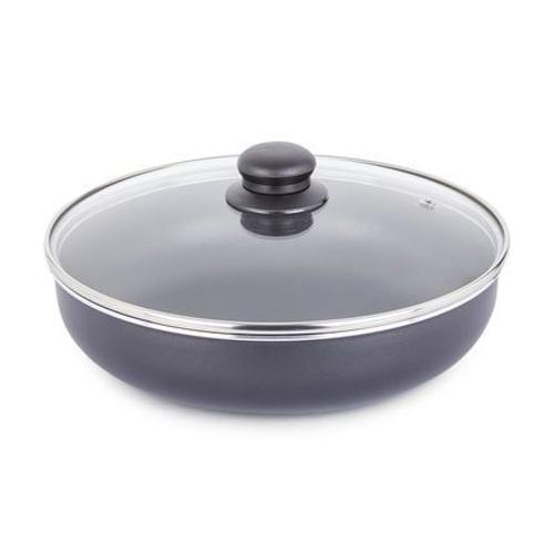 Sitram - Sauteuse Family Sitramovible Ø26 cm - Noir