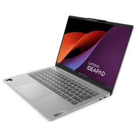 Lenovo IdeaPad Slim 5 14Q8X9 83HL - 14" Snapdragon X X1-26-100 32 Go RAM 512 Go SSD Gris AZERTY