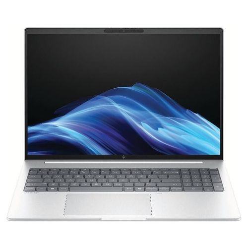 HP EliteBook 8 G1a Notebook AI - Conception de charnière à 169 degrés - AMD Ryzen 5 - 230 / jusqu'à 4.9 GHz - Win 11 Pro - Radeon 760M - 16 Go RAM - 512 Go SSD NVMe - 16" IPS 1920 x 1200 - Wi-Fi...