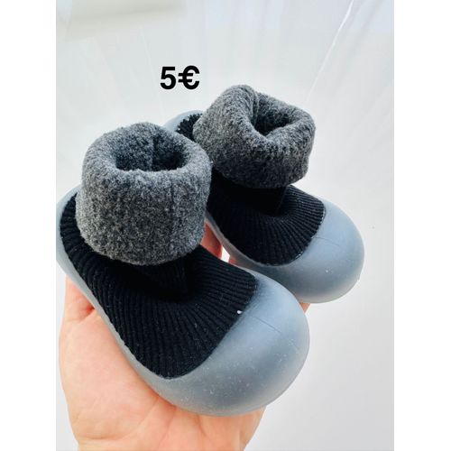 Chaussons Bébé 22/23