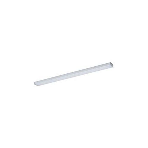 Paulmann - Spot Clever Connect Barre Tunablewhite Chrome Mat 12 V 3,5 W 350 Mm  - Gris