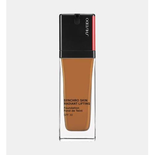 Shiseido - Synchro Skin Radiant Lifting - Fond De Teint Spf 30  - Beige 