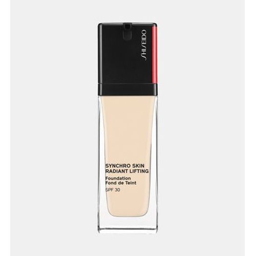 Shiseido - Synchro Skin Radiant Lifting - Fond De Teint Spf 30  - Beige 
