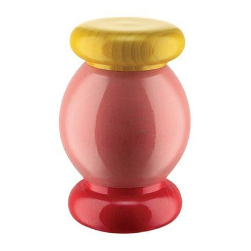 Alessi - Moulin Ã  Sel Rose  - Rose