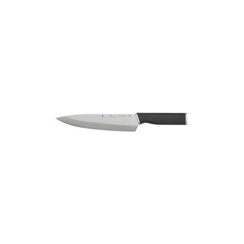 Wmf - Couteau De Chef Kineo 20 Cm - Gris