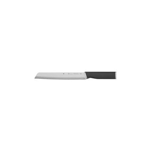 Wmf - Couteau Ã  Pain Kineo 20 Cm  - Gris