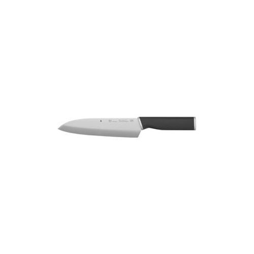 Wmf - Couteau Santoku Kineo 18 Cm  - Gris