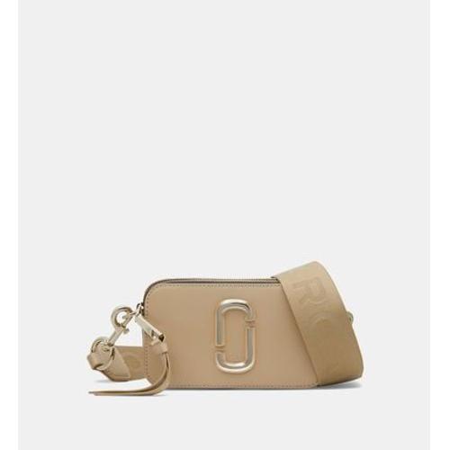 MARC JACOBS - Sac besace The Snapshot DTM - Vert