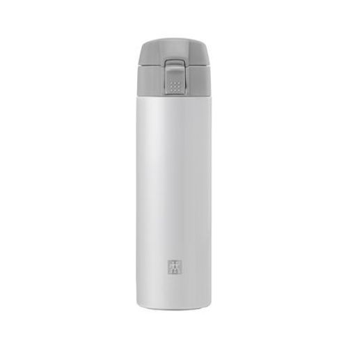 Zwilling - Mug Isotherme Blanc 450 Ml  - Blanc
