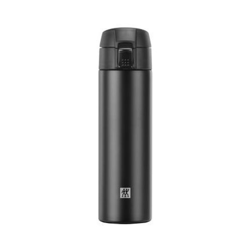 Zwilling - Mug Isotherme Noir Mat 450 Ml  - Noir