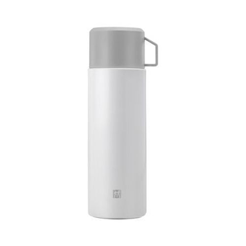 Zwilling - Bouteille Isotherme Blanc 1l  - Blanc
