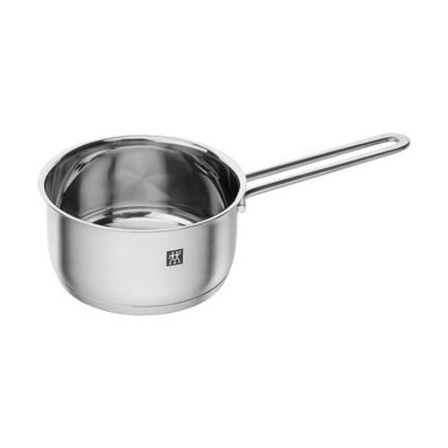 Zwilling - Casserole Sans Couvercle Inox Ã14 Cm  - Gris