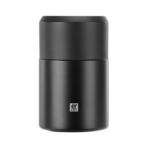 Zwilling - Boã®Te Isotherme Noir Mat 700 Ml  - Noir