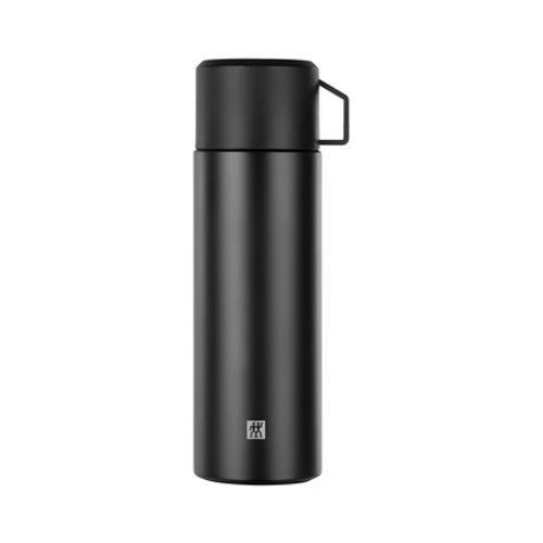 Zwilling - Bouteille Isotherme Noir Mat 1l  - Noir