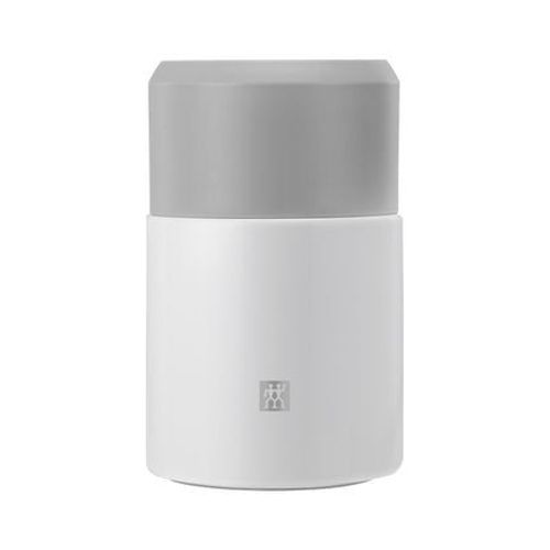 Zwilling - Boã®Te Isotherme Blanc 700 Ml  - Blanc