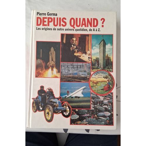 Depuis Quand