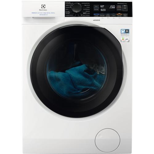 Electrolux Lavante-séchante Pose-libre PerfectCare 800 10 / 6,0 EW8W2168WV