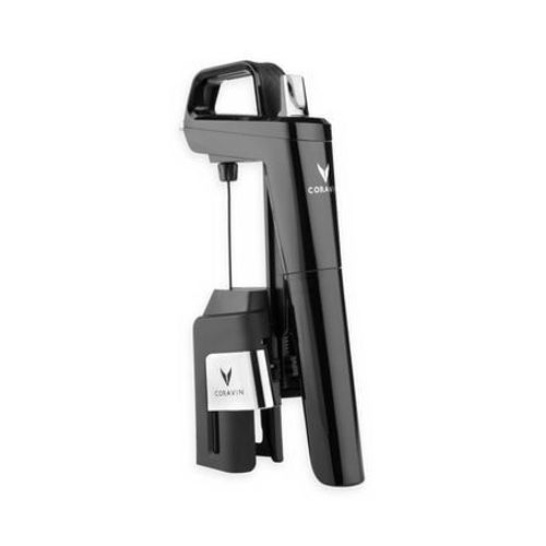 Coravin - Système De Préservation Timeless Six+/- Noir - Noir