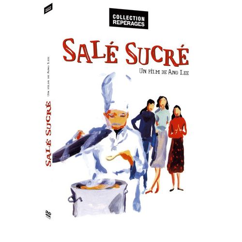 Sale Sucre