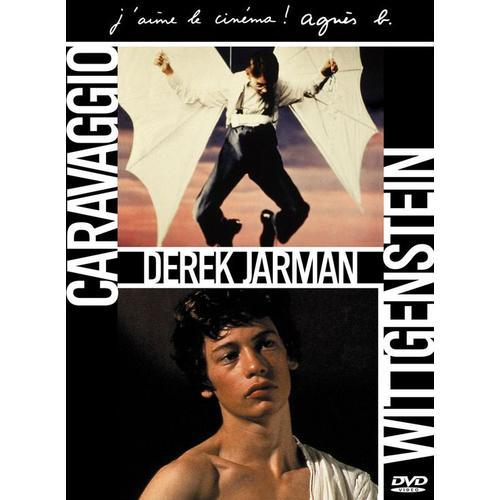 Derek Jarman : Caravaggio + Wittgenstein