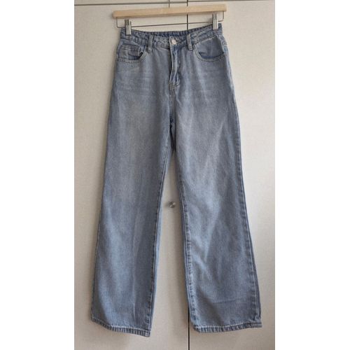 Jean Shein, Taille 12/13 Ans