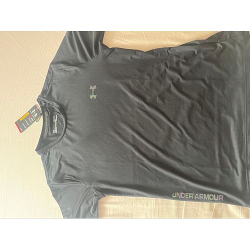 Teeshirt Under Armour