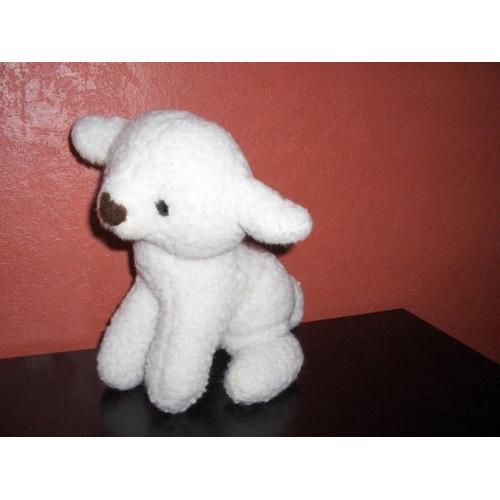 Mouton Marque Nounours