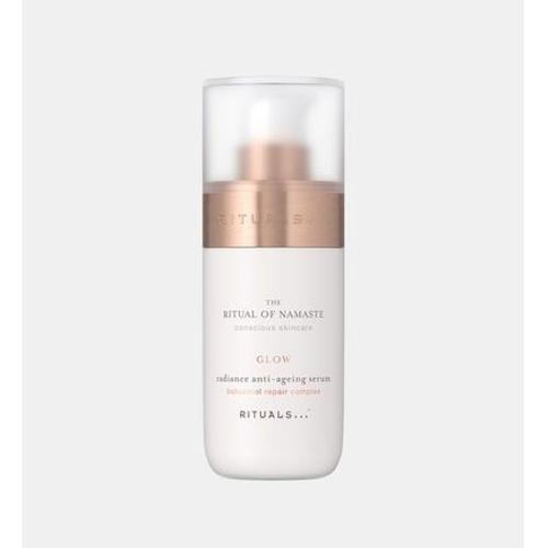 Rituals - The Ritual Of Namaste - Glow - Sérum Anti-Âge - Multicolore 