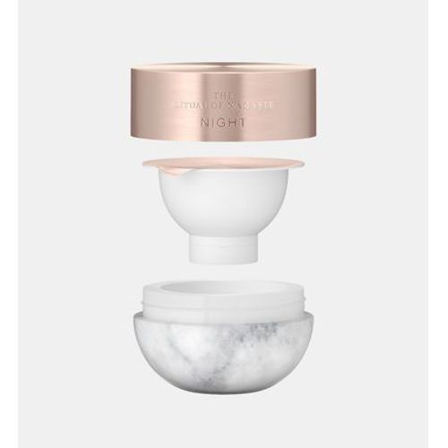 Rituals - The Ritual Of Namaste - Glow - Recharge Crème Nuit Anti-Ã¢Ge - Multicolore 