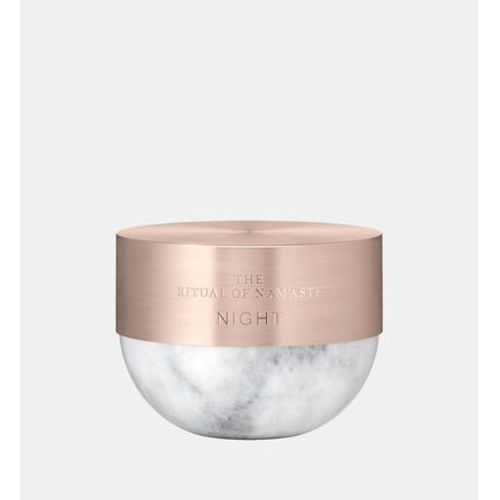 Rituals - The Ritual Of Namaste - Glow - Crème Nuit Anti-Ã¢Ge - Multicolore 