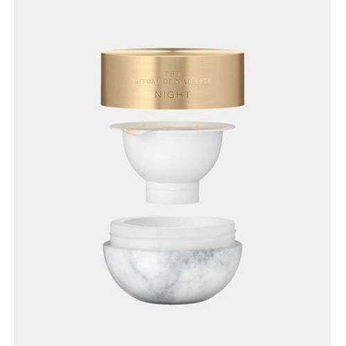 Rituals - The Ritual Of Namaste - Ageless - Recharge Crème Nuit Raffermissante - Multicolore 