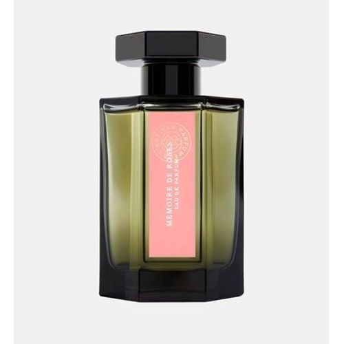 L'artisan Parfumeur - Mémoire De Roses - Eau De Parfum - Multicolore 