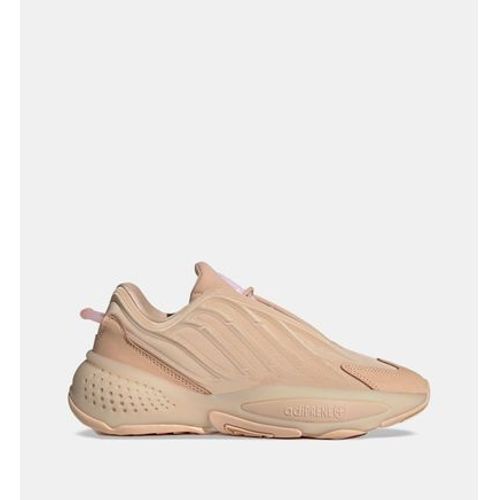 Adidas Originals Baskets Basses Ozrah Blanc