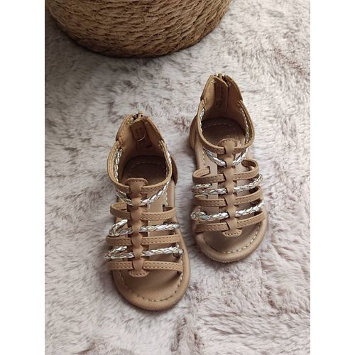 Espadrilles Marron T22