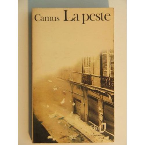 La Peste