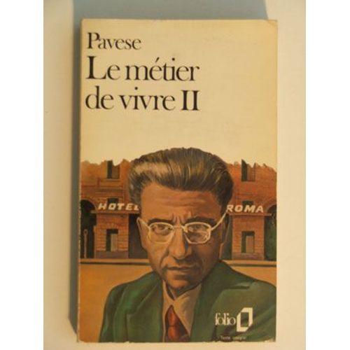 Le Métier De Vivre 2
