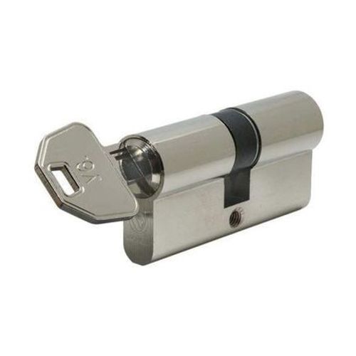 Vachette - Cylindre V6 6G 2 entrées 30 x 40 mm - Multicolore