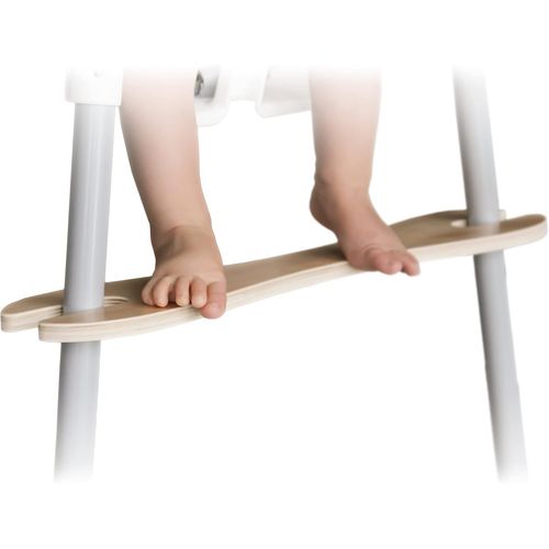 Ytseazn-Repose-Pieds Compatible Avec Chaise Haute Ikea Antilop Réglable En Hauteur-Repose-Pieds Pour Chaise Haute Pour Enfant