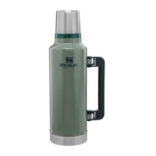 Stanley 1913 - Bouteille Isotherme En Acier Inoxydable 1,9l  - Vert