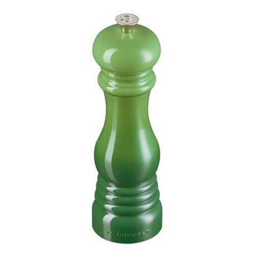 Le Creuset - Moulin A Sel Bamboo 21 Cm - Vert