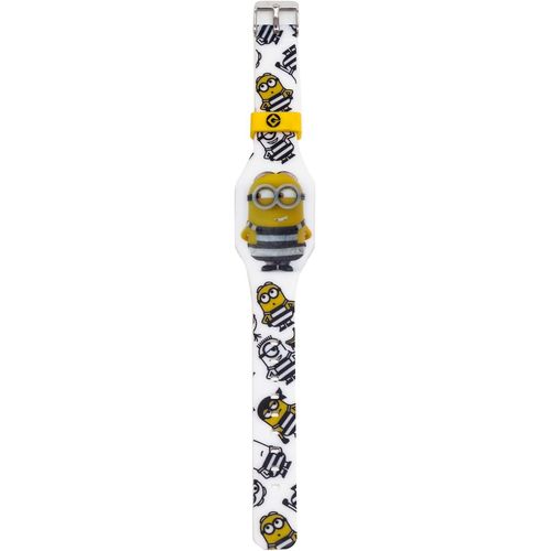 Ytseazn-Joy Toy Enfant Digital Quartz Montre Avec Bracelet En Plastique 93742